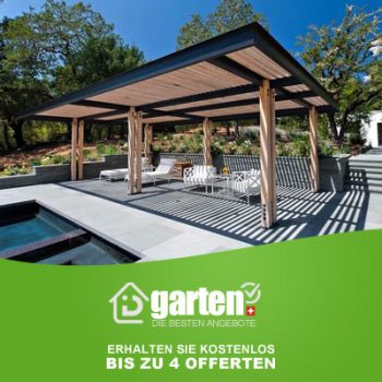 Pergola holz