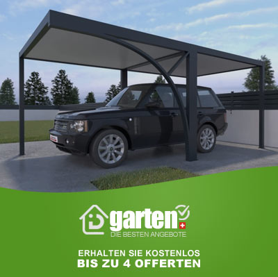 carport metall